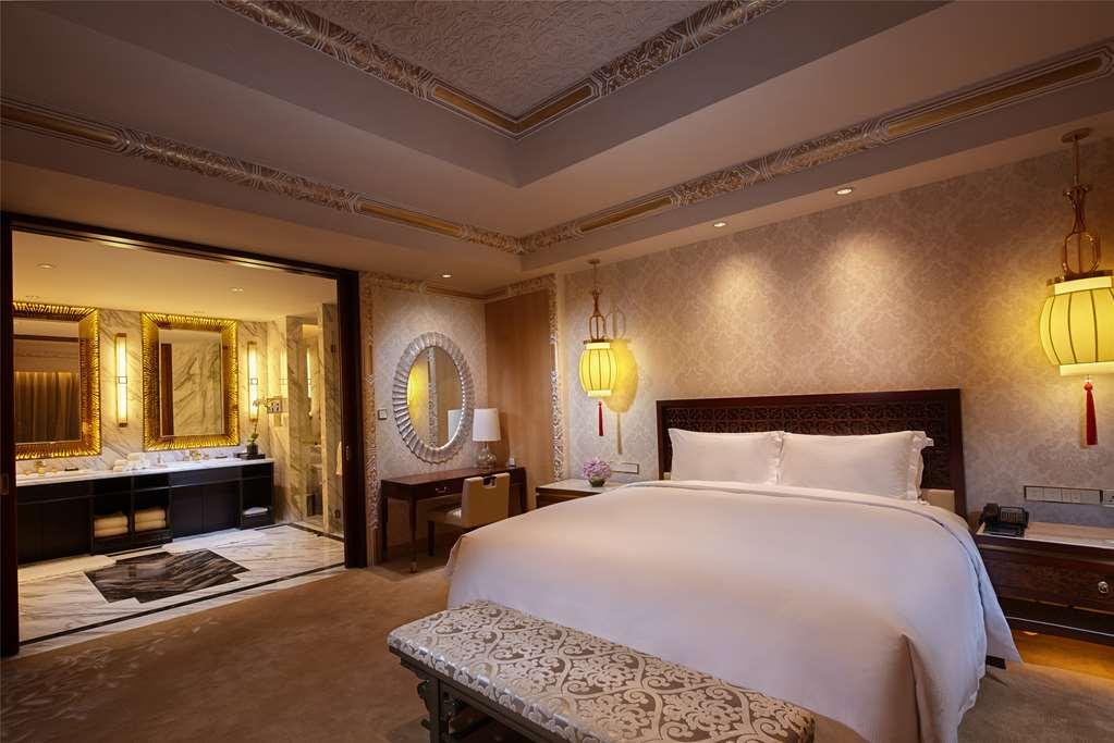 Hilton Tianjin Eco-City Binhai  Room photo